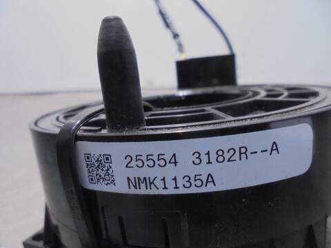 Foto 4ª: Anillo Airbag Renault Express 75CV 55KW [K9K U8] (2021)