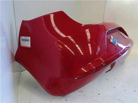 Foto 2ª: Paragolpes Trasero Seat Leon 2.0 TDI 16V 140CV 103KW [BKD] (2007)