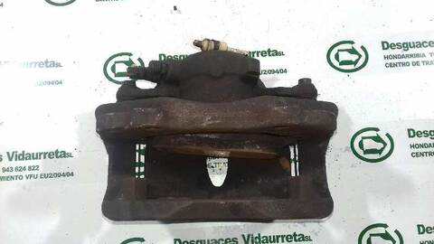 Foto 2ª: Pinza Freno Delantera Izquierdo Citroen C8 2.0 HDI FAP CAT 107CV 79KW [RHT] (2002)