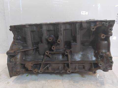 Foto 2ª: Bloque Motor Ford Ranger 3.2 TDCI 200 CV 147KW [SA2R]