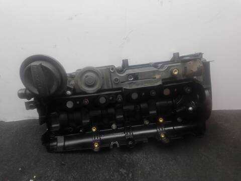 Foto 2ª: Despiece Motor Bmw Serie 1 116 D F20) [N47D20C] (2011)