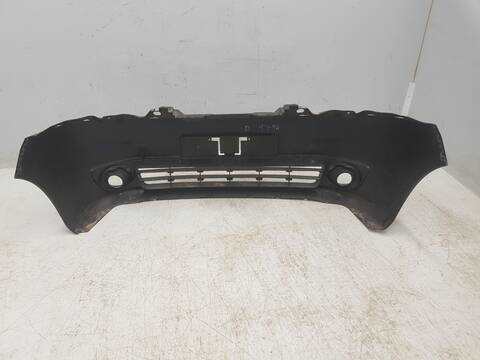 Foto 2ª: Paragolpes Delantero Nissan Note KOMBI COMFORT (2014)