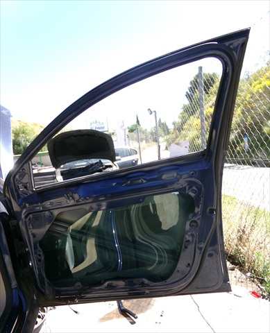 Foto 2ª: Puerta Delantera Derecha Volkswagen Passat 1.6 TDI 2010-2015 [CAY] (2011)
