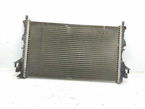 Foto 4ª: Radiador Motor Renault Laguna AUTHENTIQUE 120CV 88KW [F9Q C7] (2001)