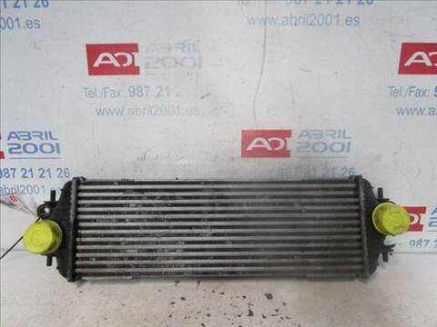 Intercooler Renault Trafic 1.9 DCI 80 FL0B) 82CV 60KW FURGON