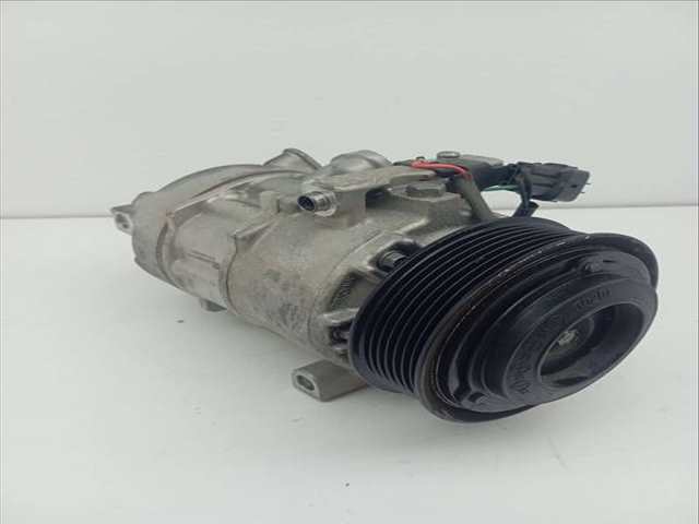 Foto 2ª: Compresor Aire Acondicionado Kia Rio DRIVE 100CV 74KW [G3LF] (2023)