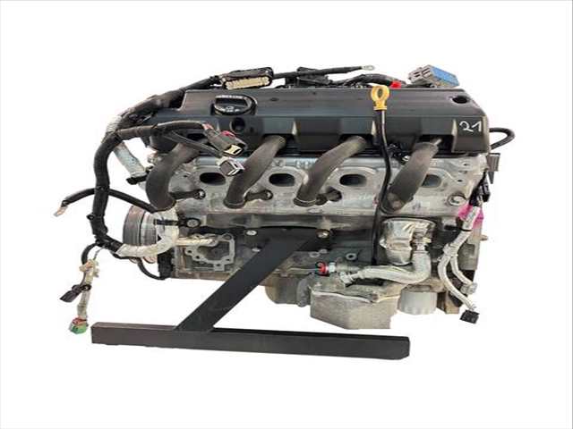 Motor Completo Chevrolet Corvette 6.2 V8 457 - 466 CV