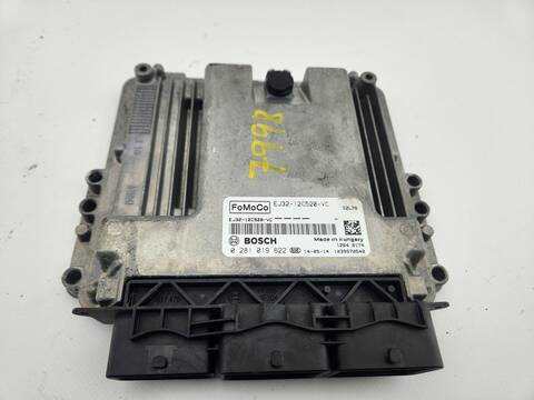 Foto 1ª: Centralita Motor ECU Land Rover Evoque PURE 150CV 110KW [224DT] (2014)