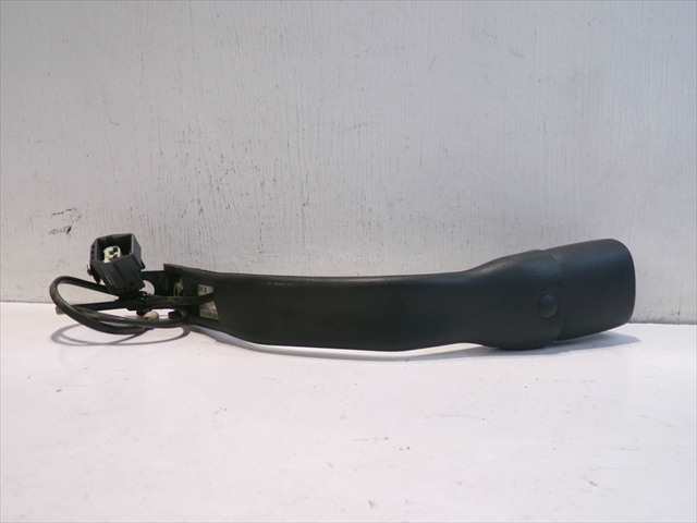 Foto 3ª: Cinturón Delantero Derecho Jeep Grand Cherokee 2.7 CRD 1999-2004 [665921] (2002)