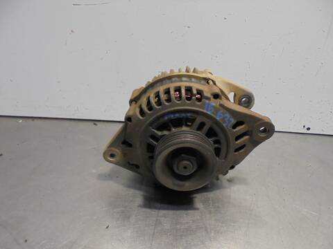 Alternador Kia Sephia BASICO 80CV 59KW