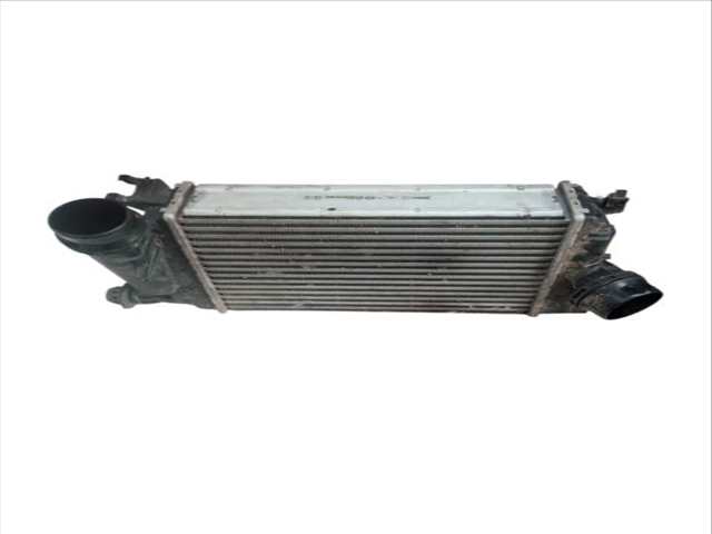 Foto 1ª: Intercooler Nissan Qashqai 1.2 DIG-T (2013)