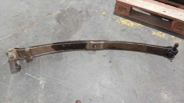 Puente Trasero Nissan Trade 3.0 TD 100