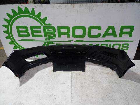 Foto 3ª: Paragolpes Delantero Opel Astra ELEGANCE 101CV [Z17DTH] (2004)