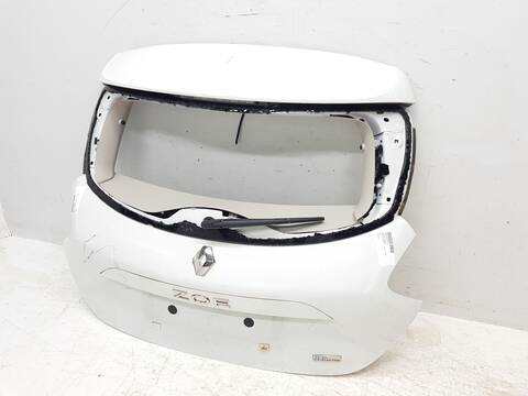 Foto 3ª: Portón Renault Zoe BOSE (2018)