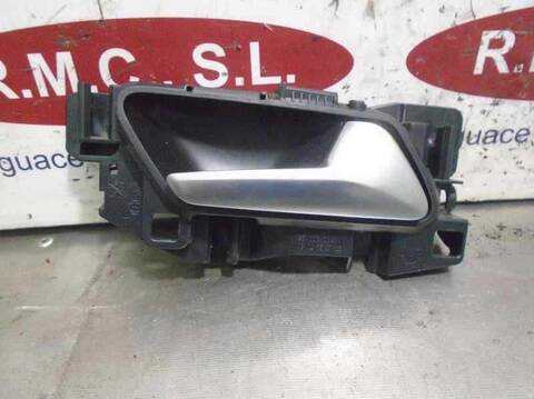 Maneta Interior Trasera Derecha Peugeot 308 ACCESS 92CV 68KW