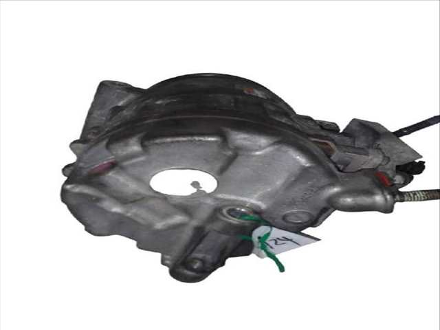 Foto 2ª: Compresor Aire Acondicionado Ford Focus 1.5 TDCI (2010)