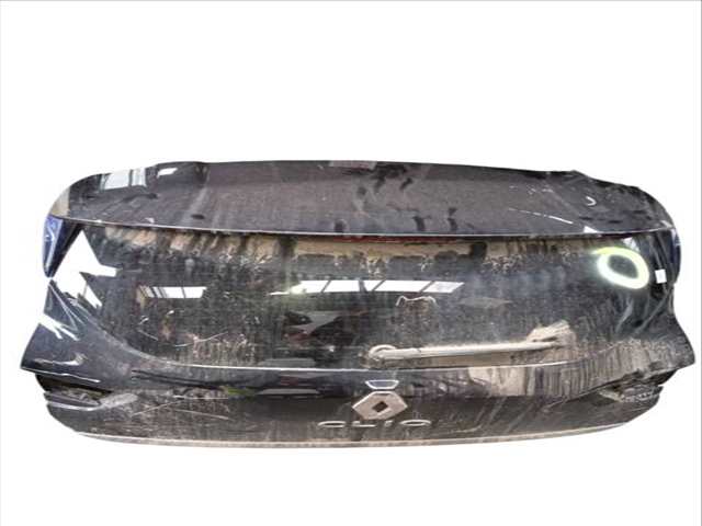 Portón Renault Clio 1.2 16V