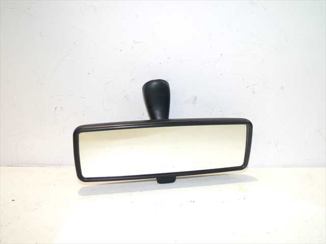 Foto 1ª: Retrovisor Interior Volkswagen Golf 1.6 G SERIE 3 ,1992-1998 [ABU] (1993)