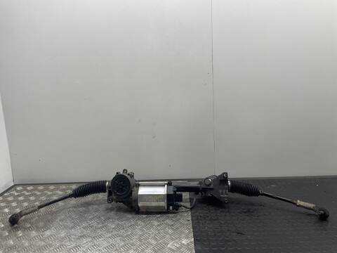 Cremallera de Direccion Volkswagen Caddy CAY