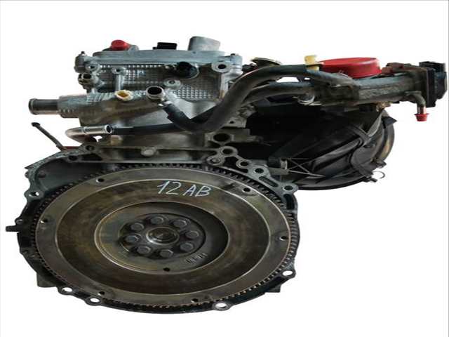 Foto 2ª: Motor Completo Toyota Rav4 2.0 150 CV 110KW [1AZ-FE, 1AZ]
