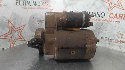 Motor de Arranque Tata Telcoline TDI D/C 4X4 87CV