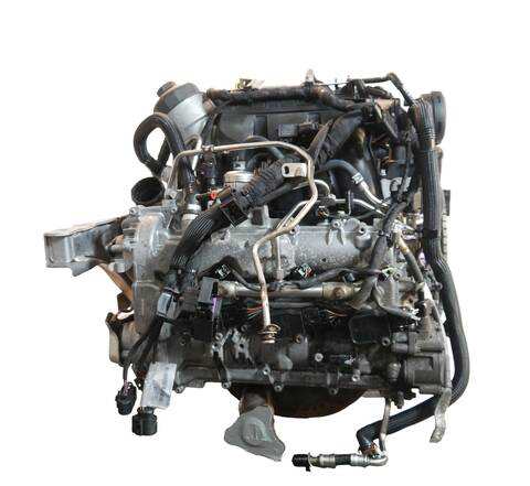 Foto 1ª: Motor Completo Porsche 911 420 CV 309KW [MDC.HA]