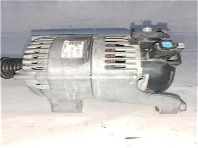 Foto 3ª: Alternador Bmw Serie 4 418 2.0 418 D [2 0 LTR. - 110 KW 16V TD] COUPE 150CV