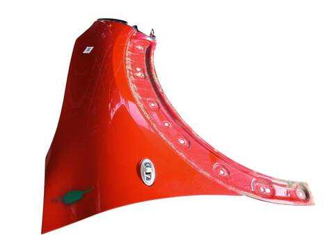 Foto 2ª: Aleta Delantera Derecha Citroen C4 1.2 VTI 82 (2014)