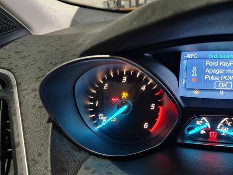 Cuadro de Instrumentos Ford Kuga TITANIUM 163CV 120KW