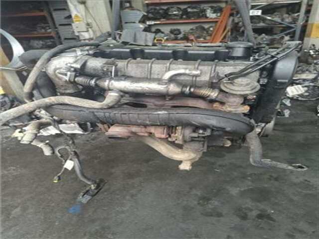 Motor Completo Peugeot 206 2.0 HDI 90