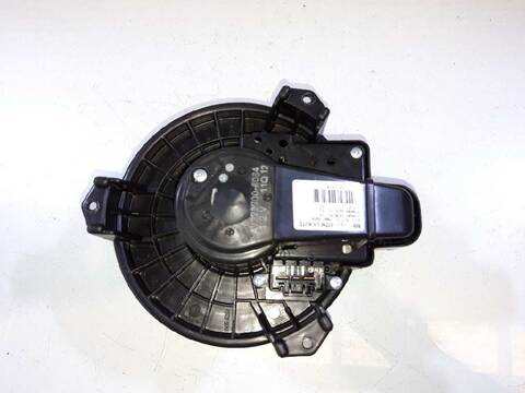 Foto 2ª: Calefacción Toyota Auris 1.8 16V HIBRIDO) 99CV 73KW [2ZR] (2014)