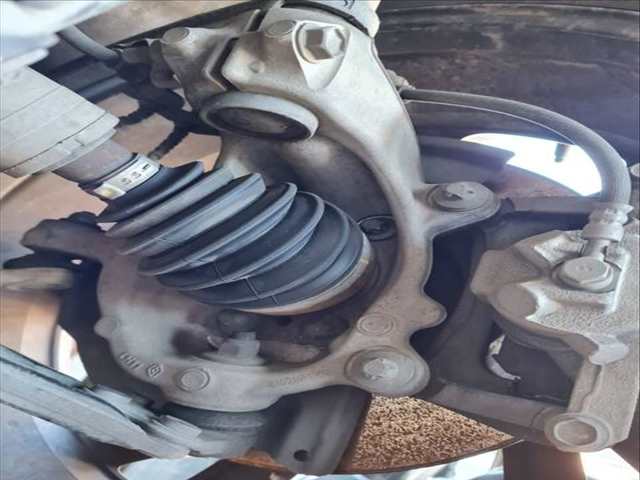 Mangueta Delantera Izquierda Renault Scenic 1.3 TCE 160 R9NC) 158CV 116KW GRAND IV R9_)