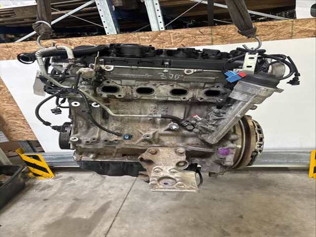 Motor Completo Bmw Serie 1 114 1.6 114I 102 CV 75KW