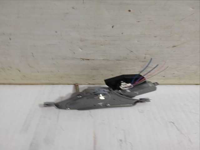 Foto 2ª: Motor Limpia Trasero Toyota Auris 1.33 DUAL-VVTI NRE150_) 101CV 74KW [1NR-FE] (2010)