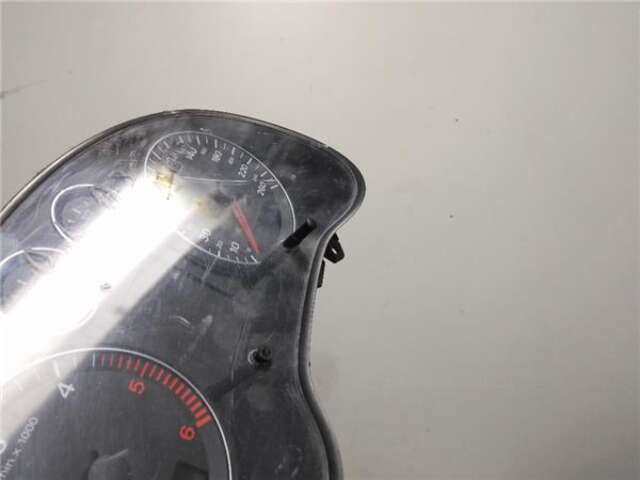 Foto 2ª: Cuadro de Instrumentos Audi A3 1.9 TDI (105 CV) [BKC]