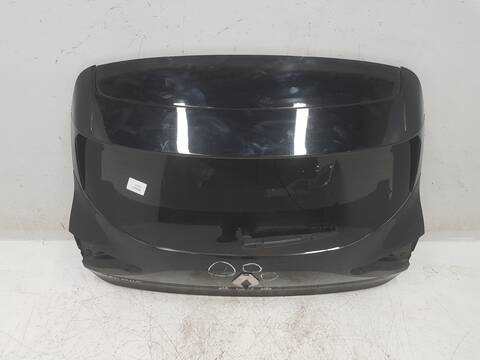 Portón Renault Clio ZEN