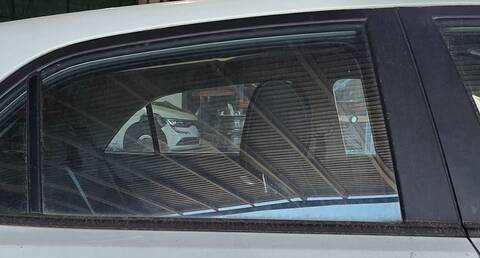 Luna Trasera Derecha Kia Rio SPIRIT 101CV 74KW