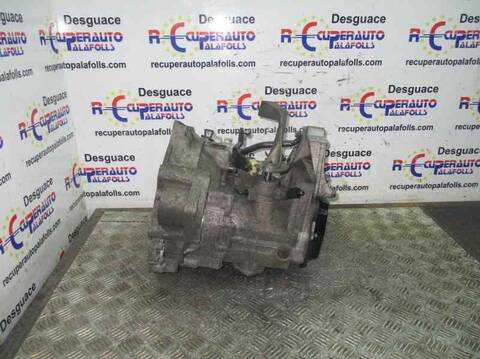 Caja Cambios Seat Leon APG