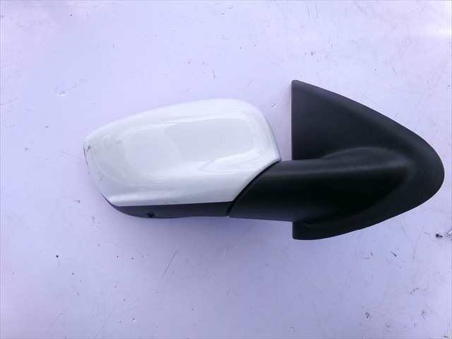Foto 2ª: Retrovisor Derecho Citroen C Elysee 1.5 HDI 2017- [YH01] (2021)