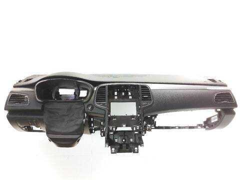 Foto 2ª: Kit Airbag Renault Talisman 1.5 DCI 110 [K9K 647] (2016)