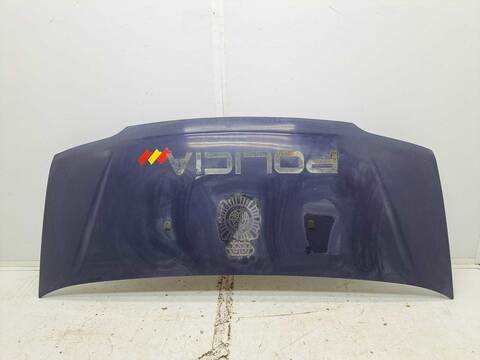 Capot Citroen Jumper 157CV 116KW CAJA ABIERTA