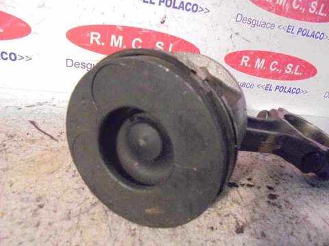 Foto 2ª: Biela Nissan Navara 2.5 TD 16V CAT 133CV 98KW PICK-UP D22) [YD25] (2002)