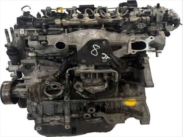 Motor Completo Mazda 6 SHY 150 CV 110KW