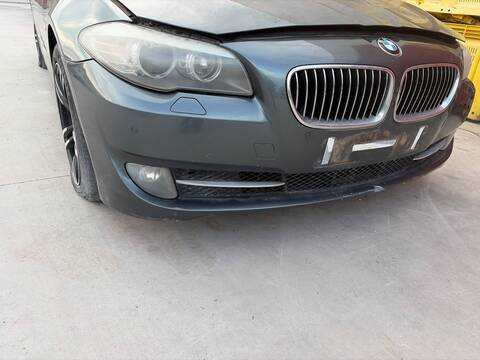 Foto 3ª: Paragolpes Delantero Bmw Serie 5 518 BERLINA (2008)