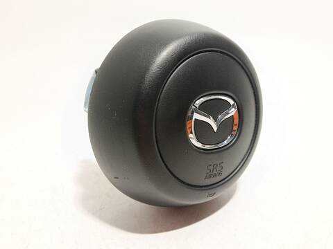 Foto 1ª: Airbag Delantero Izquierdo Mazda 3 SEDAN 2.5 E-SKYACTIV-G 140CV 103KW [PY] (2025)