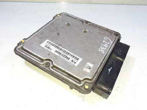 Centralita Motor ECU Chrysler Sebring 2.0 CRD LIMITED BERLINA 140CV 103KW