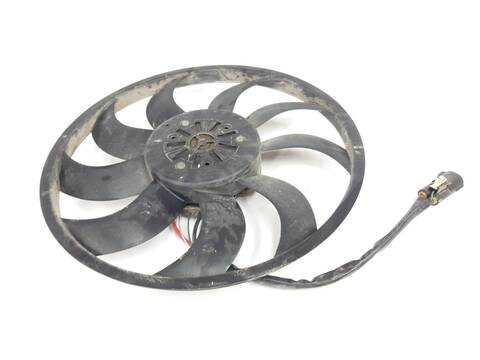 Foto 1ª: Electroventilador Land Rover Range HSE (2014)