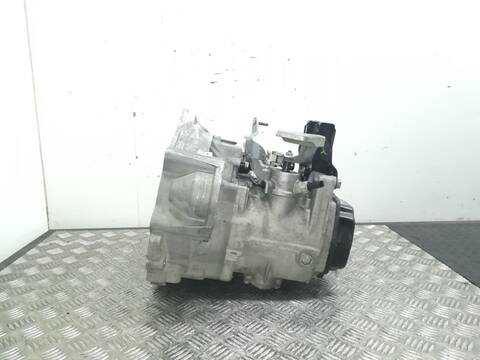 Caja Cambios Skoda Roomster BNV