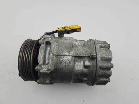 Foto 2ª: Compresor Aire Acondicionado Citroen Jumper 33 L2H2 BLUEHDI 130 131CV 96KW [AH03] (2018)