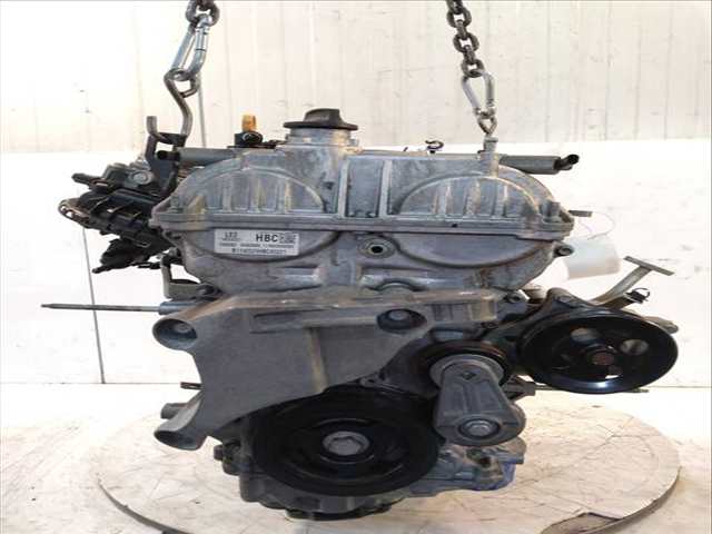 Foto 3ª: Motor Completo Opel Astra 150 CV 110KW [D14XFT]